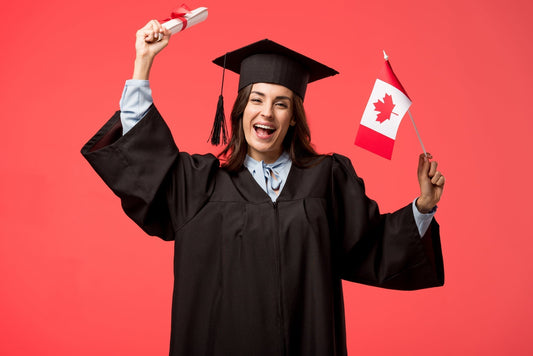Planning Convocation in 2026? Why Working with a Canadian Vendor Makes It Easier