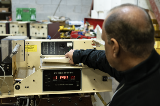 Proudly Made in Canada: Learn About the St. James Paper Company